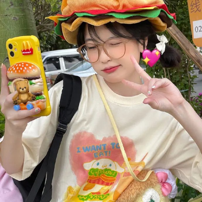 芒果男友罗曼史
