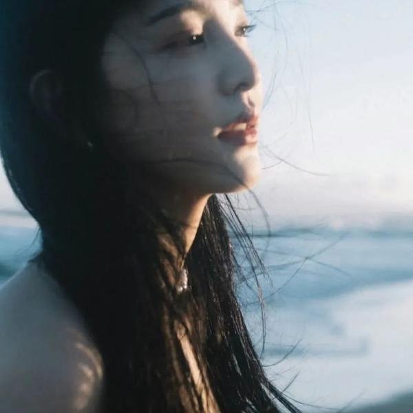 一个女孩的故事