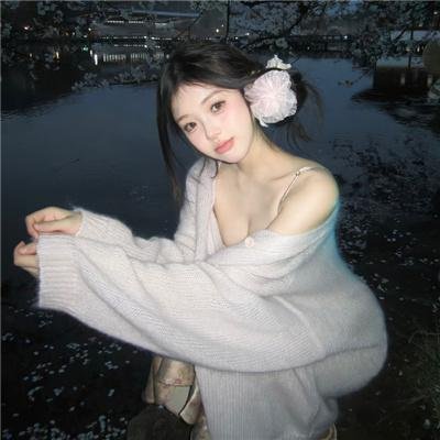 女声我最美
